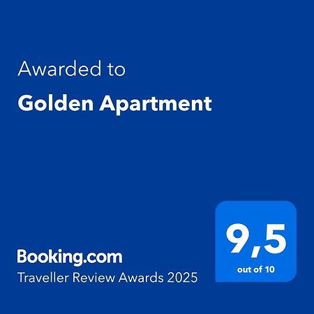 Golden Apartment Marsala Exterior photo