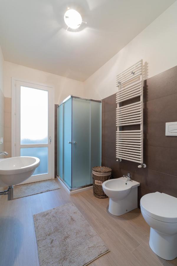 Golden Apartment Marsala Exterior photo