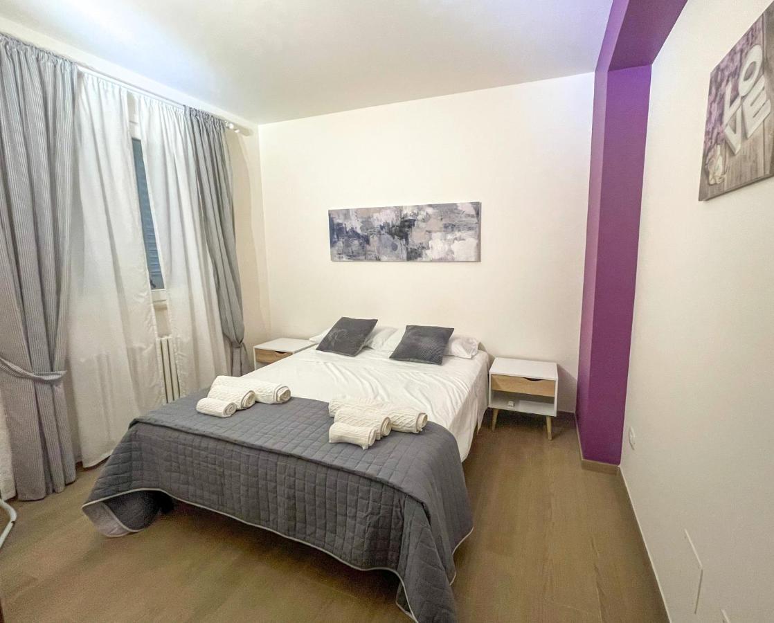 Golden Apartment Marsala Exterior photo